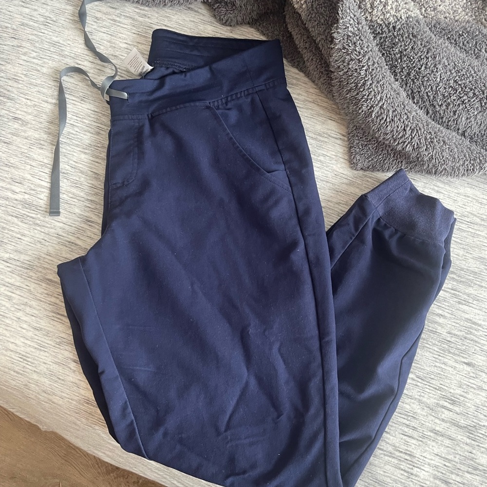 Scrub pants - Picture 4 of 4